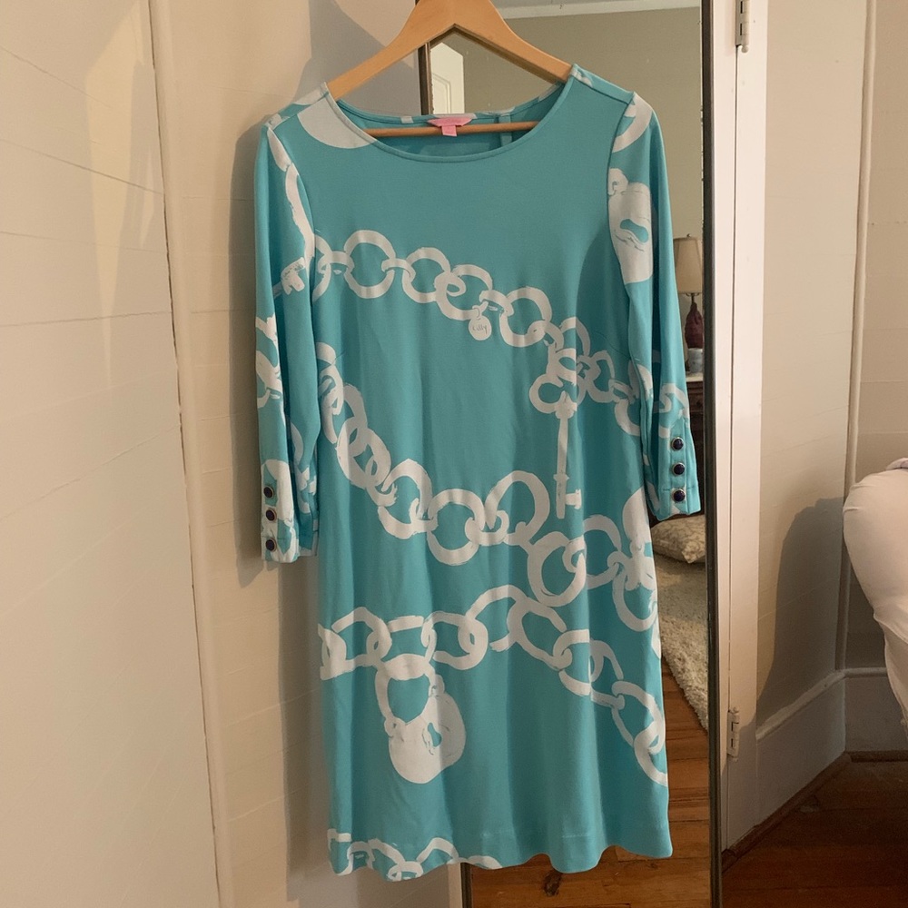 Lily Pulitzer Dress